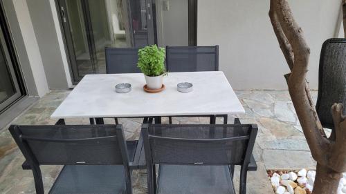 Fotografie z fotogalerie ubytování Charming Coastal Retreat v destinaci Anavissos