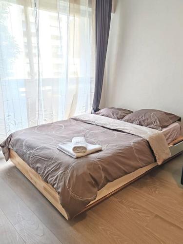 Photo de la galerie de l'établissement Charmant studio tout équipé - Calme - Paris Est, à Paris