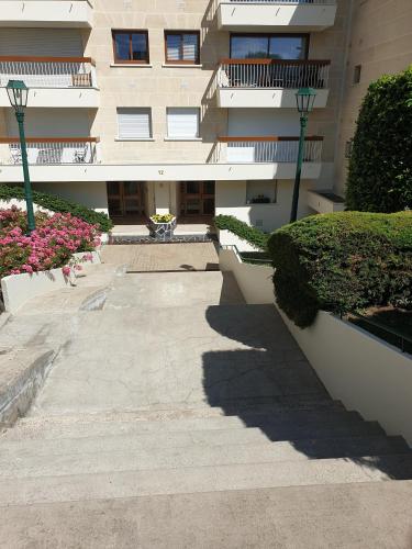 Fotografia z galérie ubytovania Appartement avec jardin privé - 2 à 4 voyageur(s) v destinácii Chaville