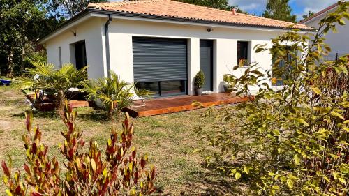 Maison Parentis en Born