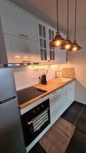 Appartement Vélodrome Prado Michelet