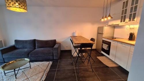 Appartement Vélodrome Prado Michelet