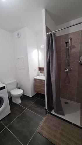 Appartement Vélodrome Prado Michelet