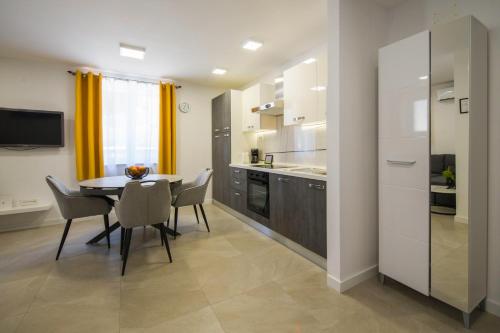 A-More apartment