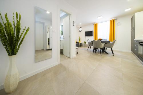 A-More apartment