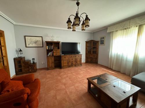 Foto La casa del llano 6