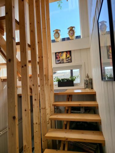 Foto dalla galleria di Gullheyggjur Guesthouse tvøroyri a Tvøroyri