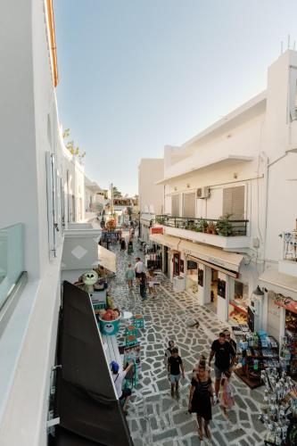 Old town luxury apartment 2