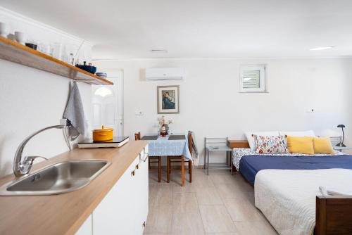 Apartment Tom