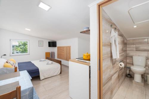 Apartment Tom