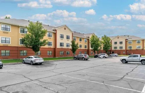 Extended Stay America Select Suites - Detroit - Sterling Heights in Sterling Heights