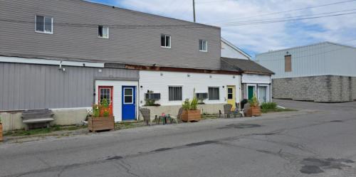 Gallery image of Campbellford Studio Apt 5 in Campbellford