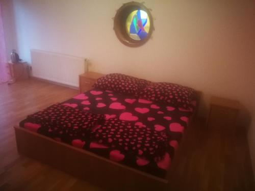 Vila Barrandovská patro 2