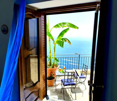 Villa Alba d'Amalfi - The dawn one step from the Heaven photo 3