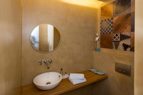 Un baño de Amelia Villa Collection