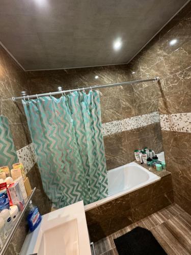 Gallery image of Rise Lodge in Brussels