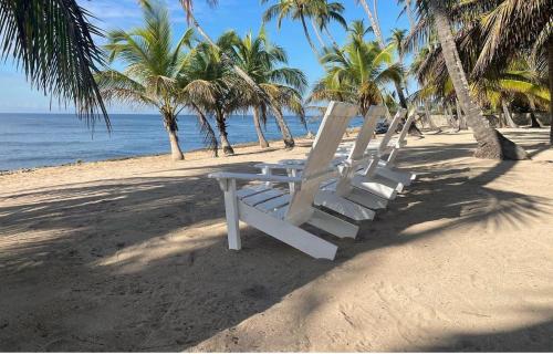 Apartamento l Vista al Mar Albatros BY JU Juan Dolio