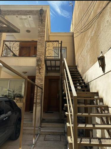 Gallery image of Departamento residencial El Manzano in San Juan