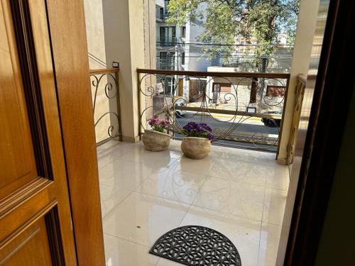 Gallery image of Departamento residencial El Manzano in San Juan