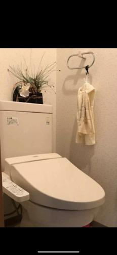 新宿庭院の屋-Shinjuku Garden Home -28 square meters king size bed garden room