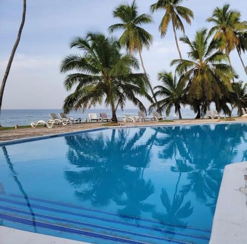 Apartamento ll Vista al Mar Albatros BY JU Juan Dolio