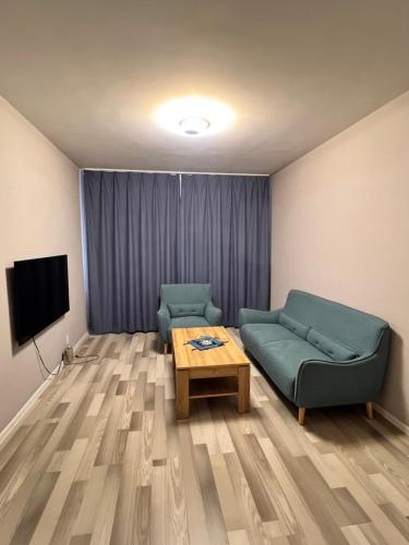 Fotografie z fotogalerie ubytování Downtown apartment v destinaci Ulánbátar