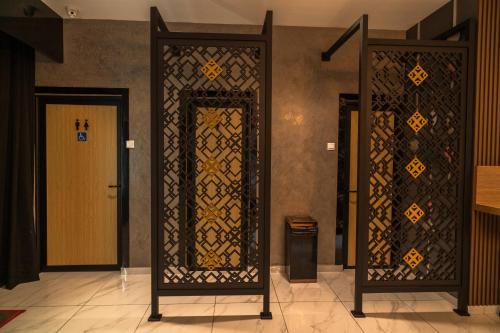 Φωτογραφία από το άλμπουμ του DJ Citi Plaza Hotel & Suites σε Kuala Terengganu