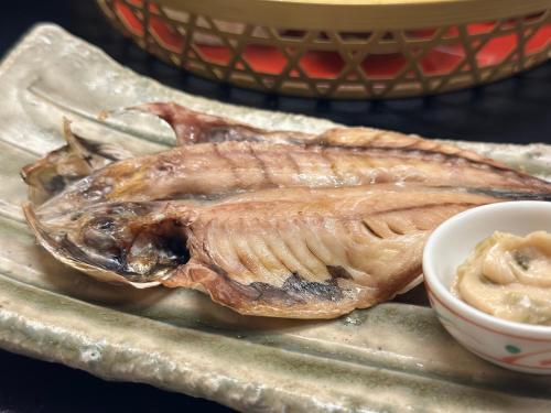 Makanan di atau berdekatan hotel