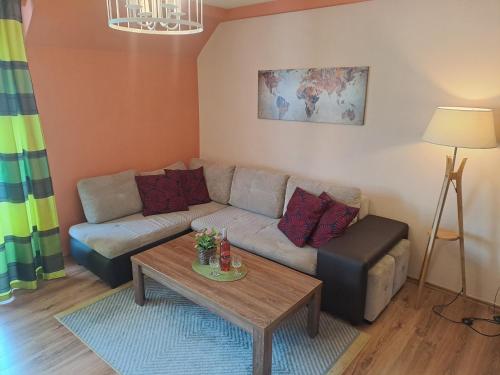 Apartament Ponitce do Węża - Świeradów Zdrój