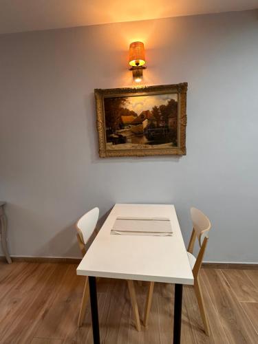 Foto dalla galleria di Loft con SPA exterior climatizado Villa IRI a Pineda de Mar