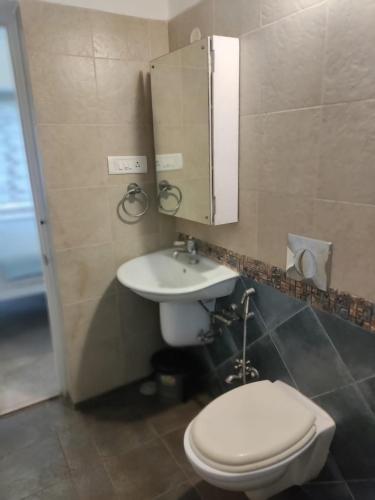 Un baño de AQUAVISTA at CasaPhilomena