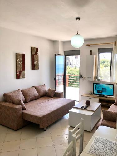 Beach Apartments Durres