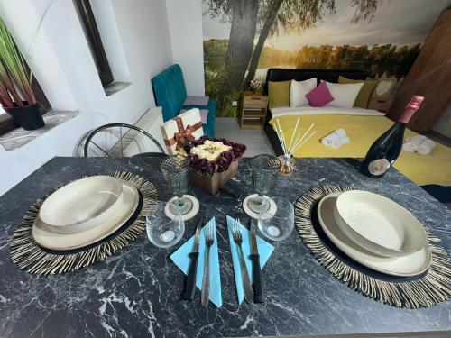 Φωτογραφία από το άλμπουμ του Aqua Studio Central Free Parking στην Κραϊόβα