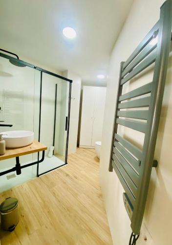 BAJO A - Design & Comfort in Ruzafa SOHO