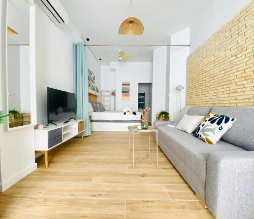 BAJO A - Design & Comfort in Ruzafa SOHO