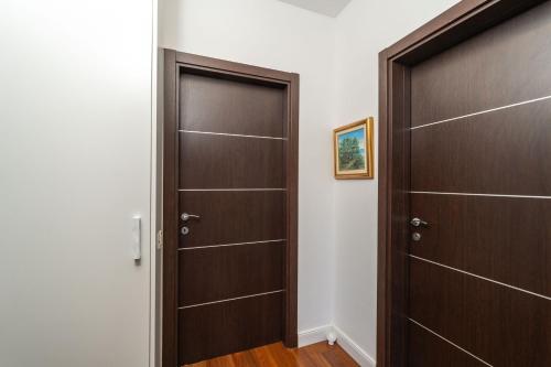 Gambar di galeri bagi Seaview Elegance Apartment - Luxury Comfort with Free Parking Garage di Zaton