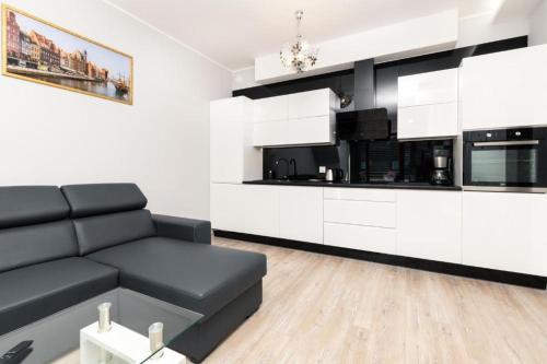 Apartament Jaglana Gdańsk
