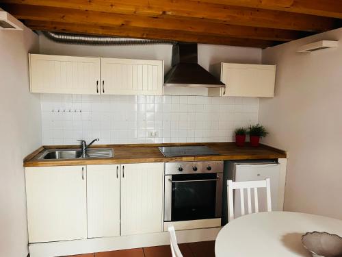 milano center apartment