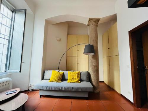 milano center apartment
