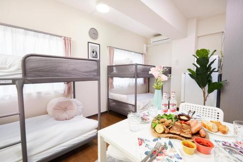 SUMOMOSTAY - Vacation Rental