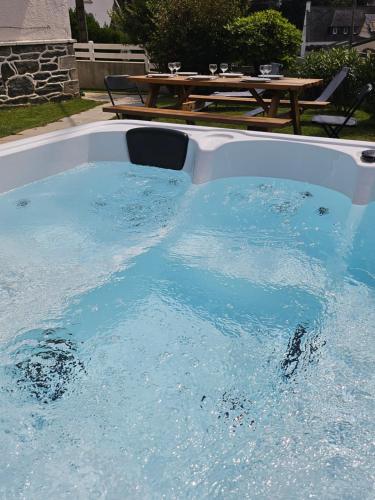 Authentique maison Morlaisienne