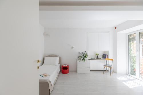 iFlat Colosseum Modern & Peaceful Design Apt