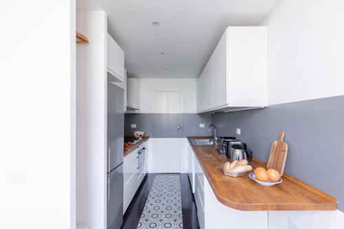 iFlat Colosseum Modern & Peaceful Design Apt