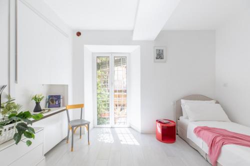 iFlat Colosseum Modern & Peaceful Design Apt