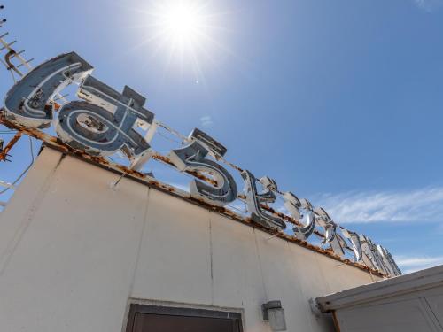 Gallery image of Tabist Hara Business Ryokan in Wakayama