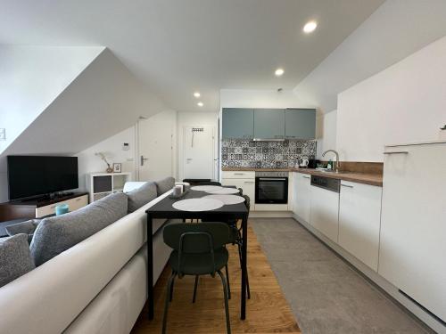 FeelHome-Dachterrasse-4 Gäste-WiFi