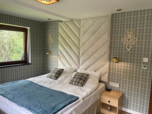 Apartament Góralski