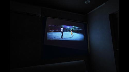 Projector, 2LDK, 6pp, Modern House, Shinagawa Area