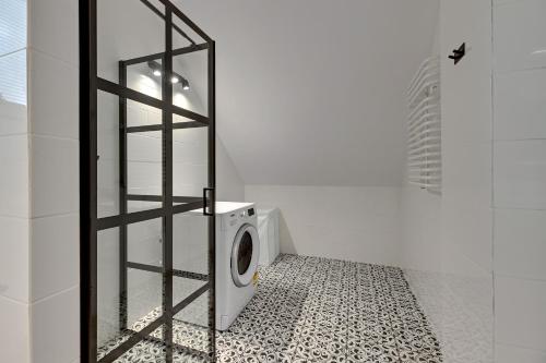 Φωτογραφία από το άλμπουμ του Szarlota - Dom na Kaszubach by Downtown Apartments σε Kościerzyna
