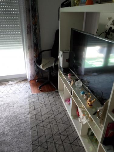 Gite la roche Chalais